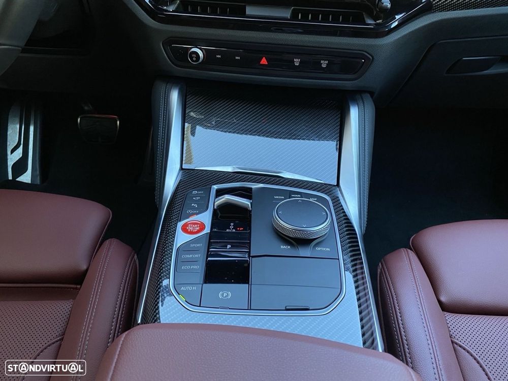 BMW 218 i Pack Desportivo M Pro Auto - 15