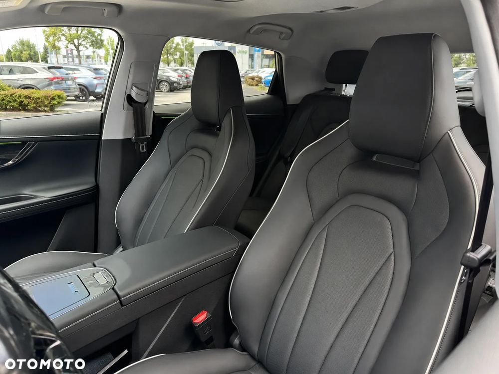 Omoda 5 1.5 T-GDI Hybrid Premium DHT - 7