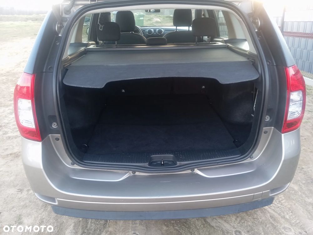 Dacia Logan - 12