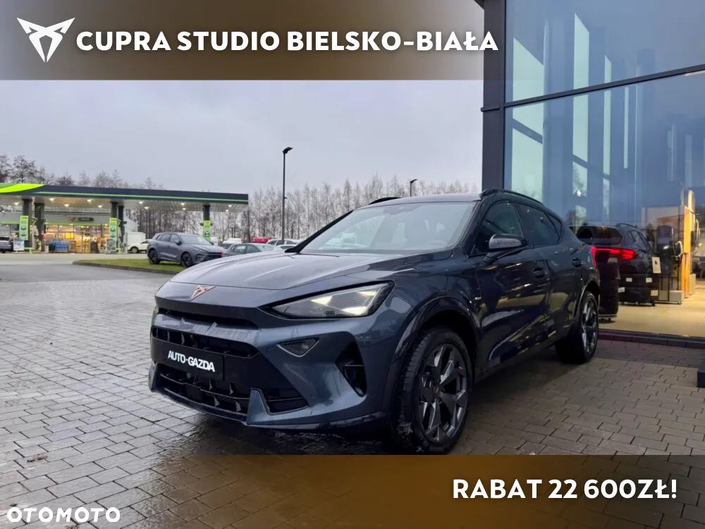 Cupra Formentor - 2