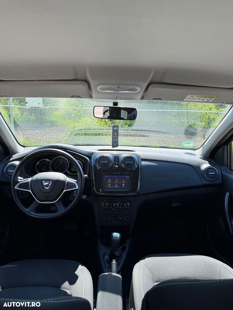 Dacia Logan - 7