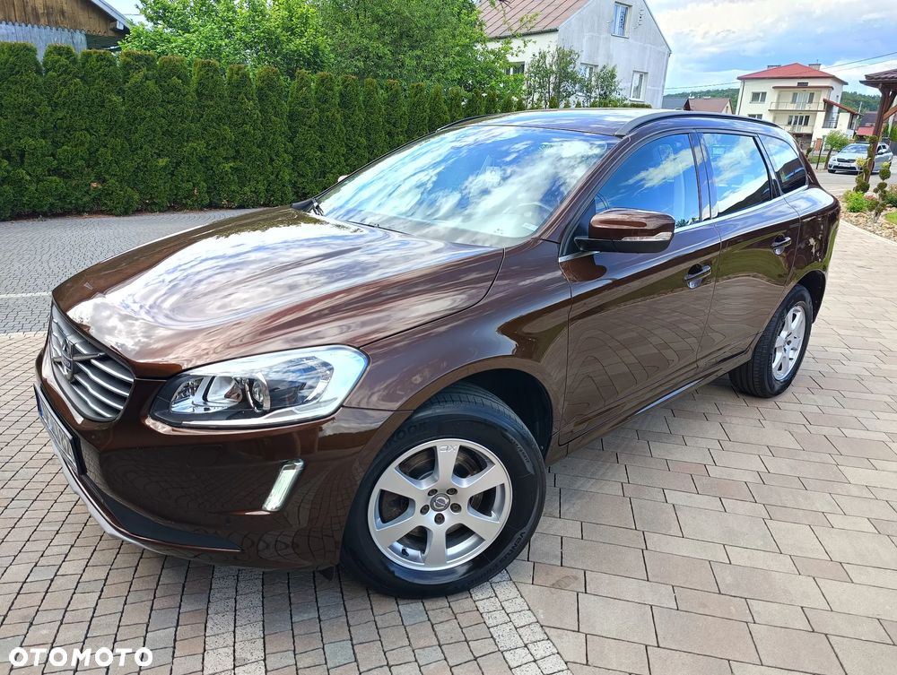 Volvo XC 60 D4 Geartronic Momentum - 38