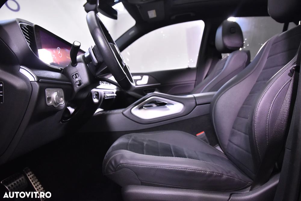 Mercedes-Benz GLE 450 MHEV 4MATIC - 27