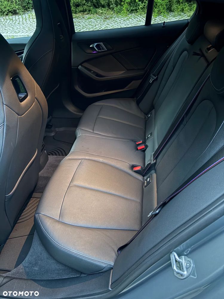 BMW Seria 1 - 3