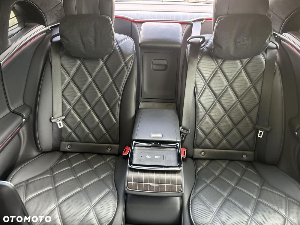 Mercedes-Benz Klasa S - 22