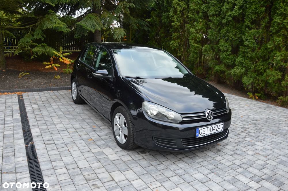 Volkswagen Golf - 9