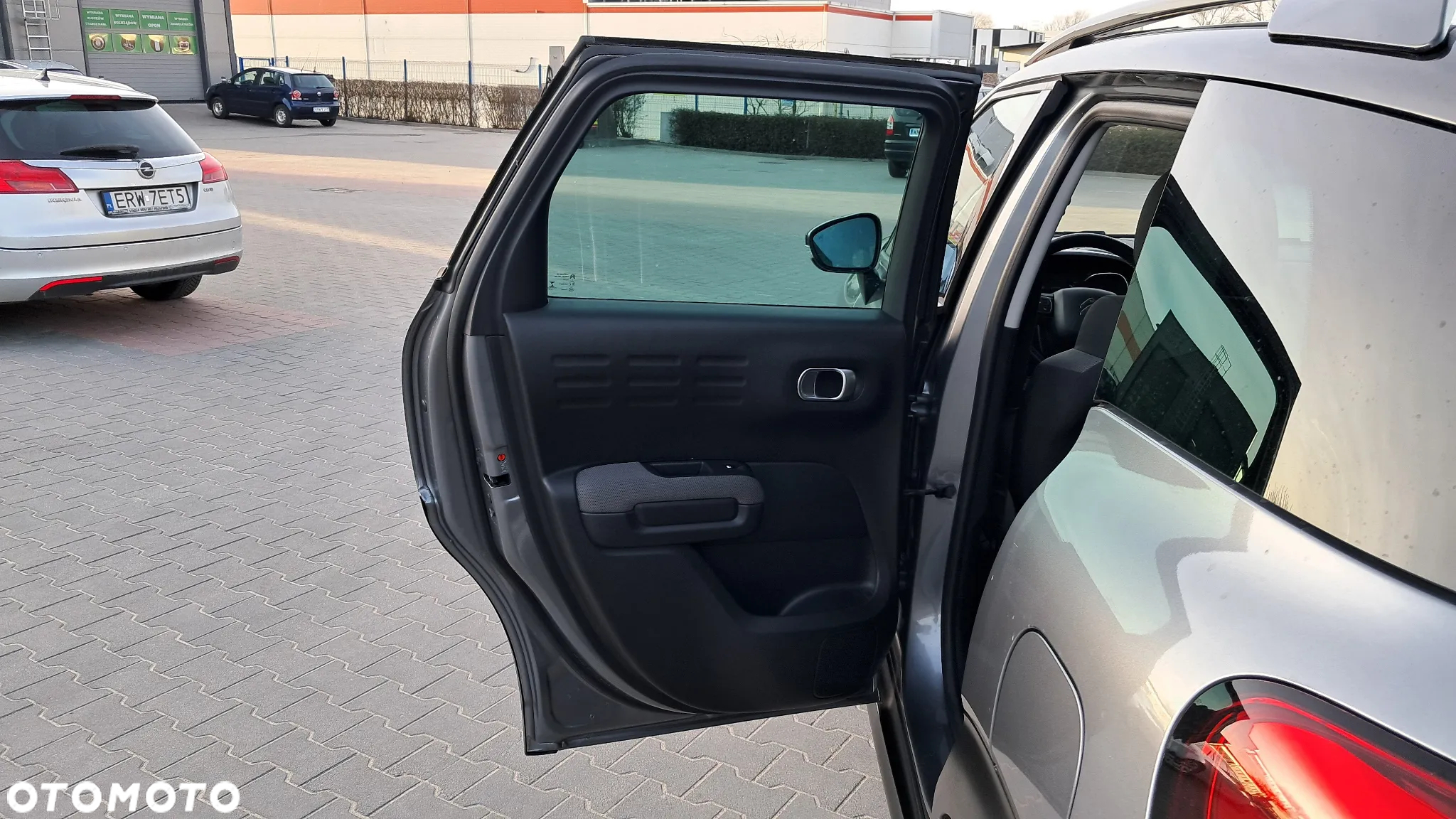 Citroën C3 Aircross 1.5 BlueHDi Shine Pack S&S EAT6 - 9