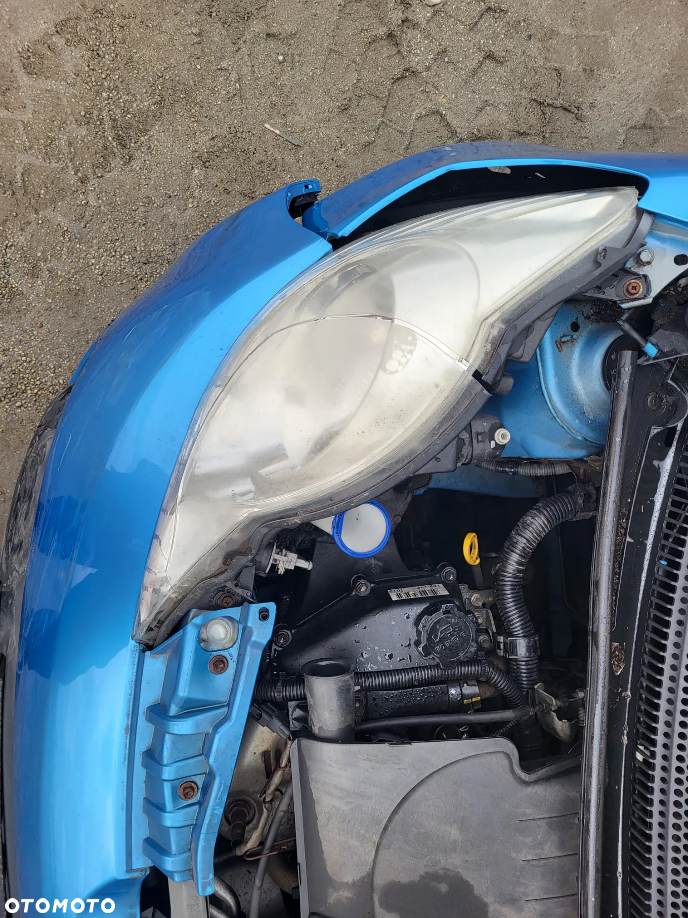 Peugeot 107 (70) 68 Access - 13