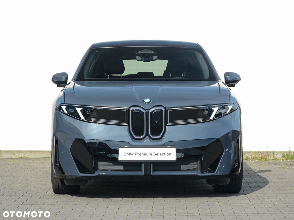 BMW iX3 50 xDrive 113.4kWh - 7