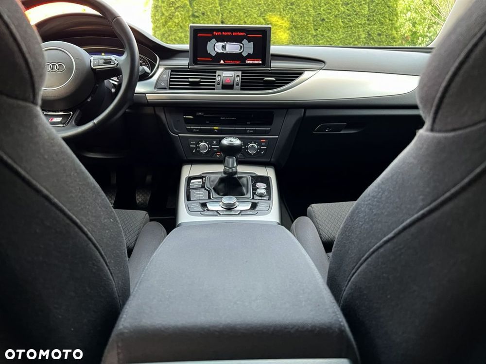 Audi A6 Avant 2.0 TDI Ultra - 29