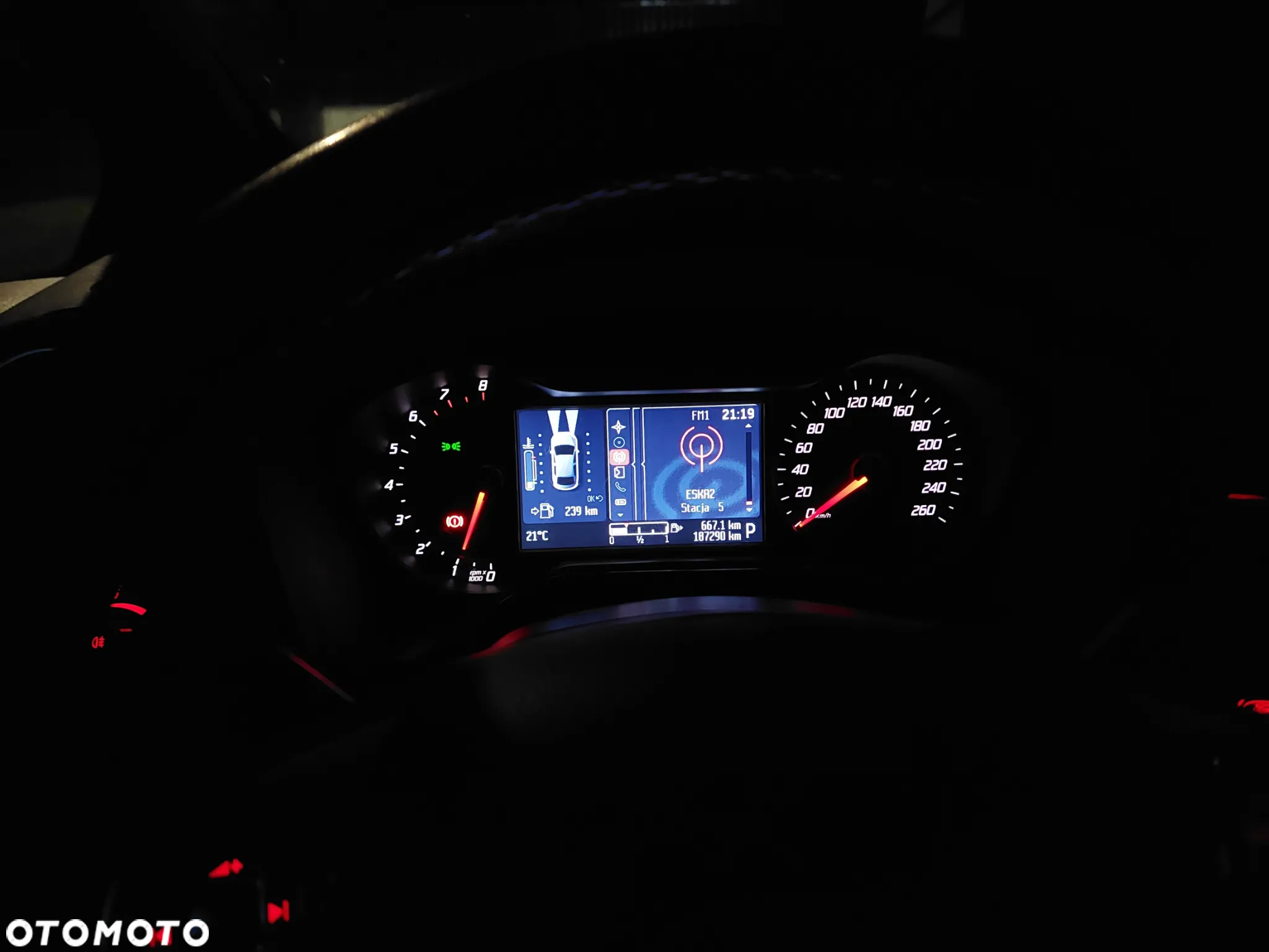 Ford S-Max 2.0 EcoBoost ST-Line - 34