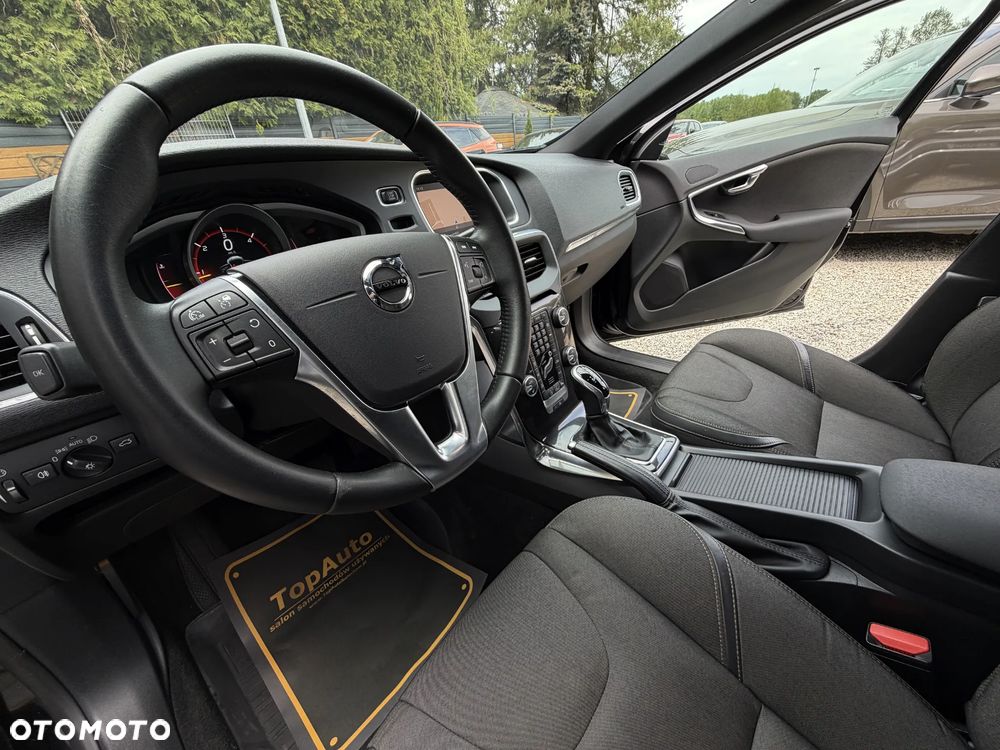 Volvo V40 Cross Country D3 Geartronic Plus - 18