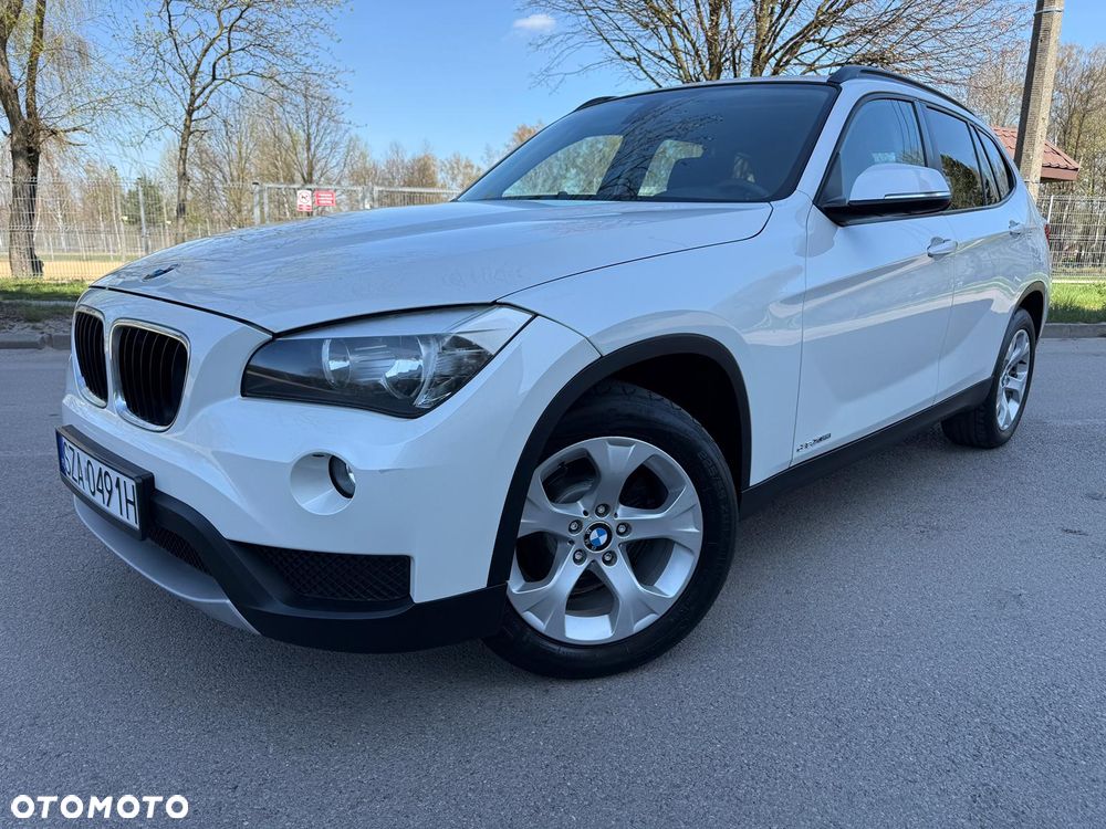 BMW X1 xDrive18d xLine - 2