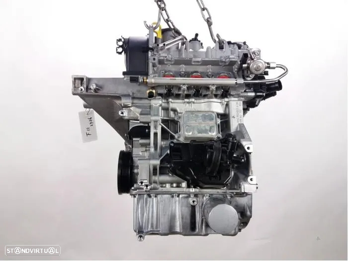 Motor DKL SEAT 1.0L 95 CV - 3