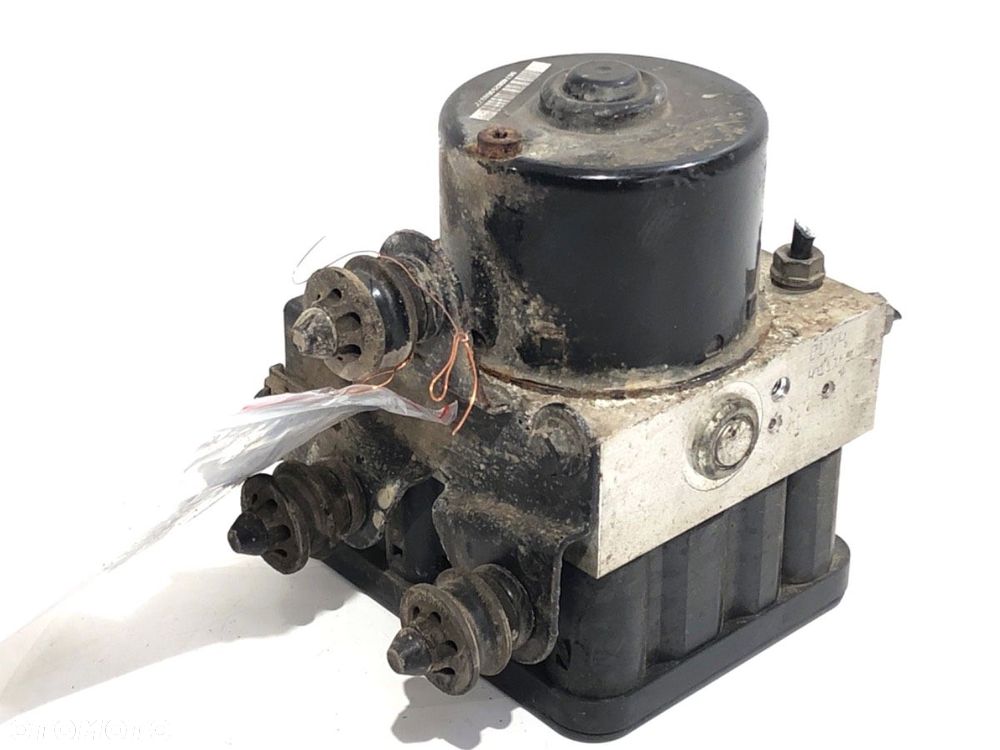 POMPA ABS - 219.00 PLN - VW GOLF V (1K1) 2003 - 2010 1.9 TDI 77 kW [105 KM] olej napędowy 2003 - - 2