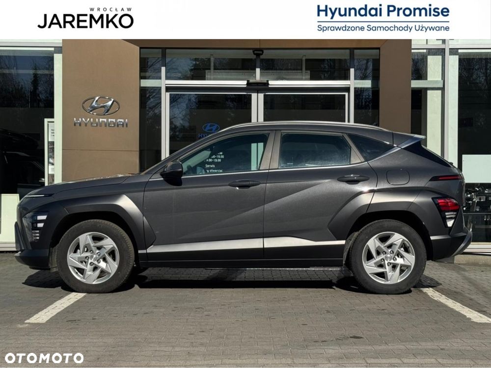 Hyundai Kona 1.0 T-GDI Executive DCT - 28