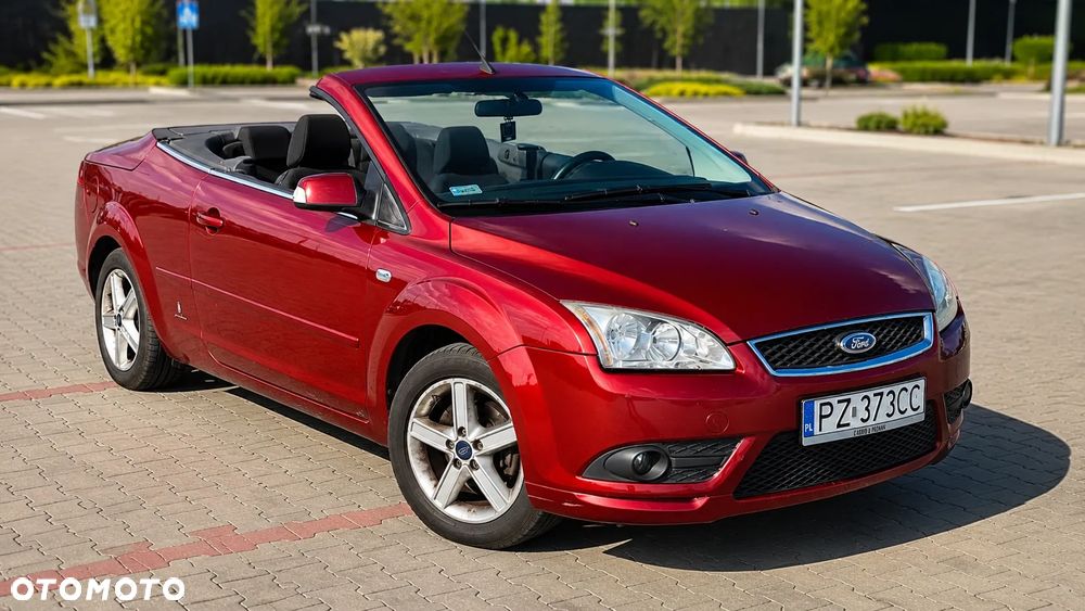 Ford Focus Trend - 1