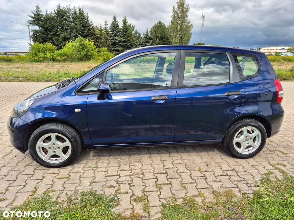 Honda Jazz - 17