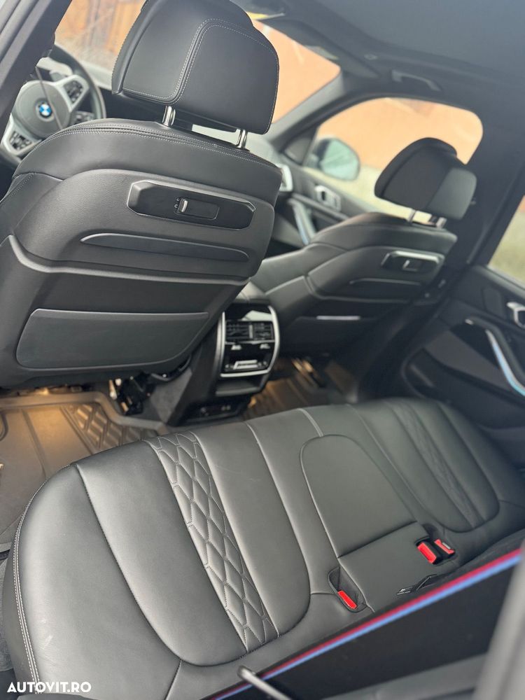 BMW X5 xDrive30d AT MHEV - 6