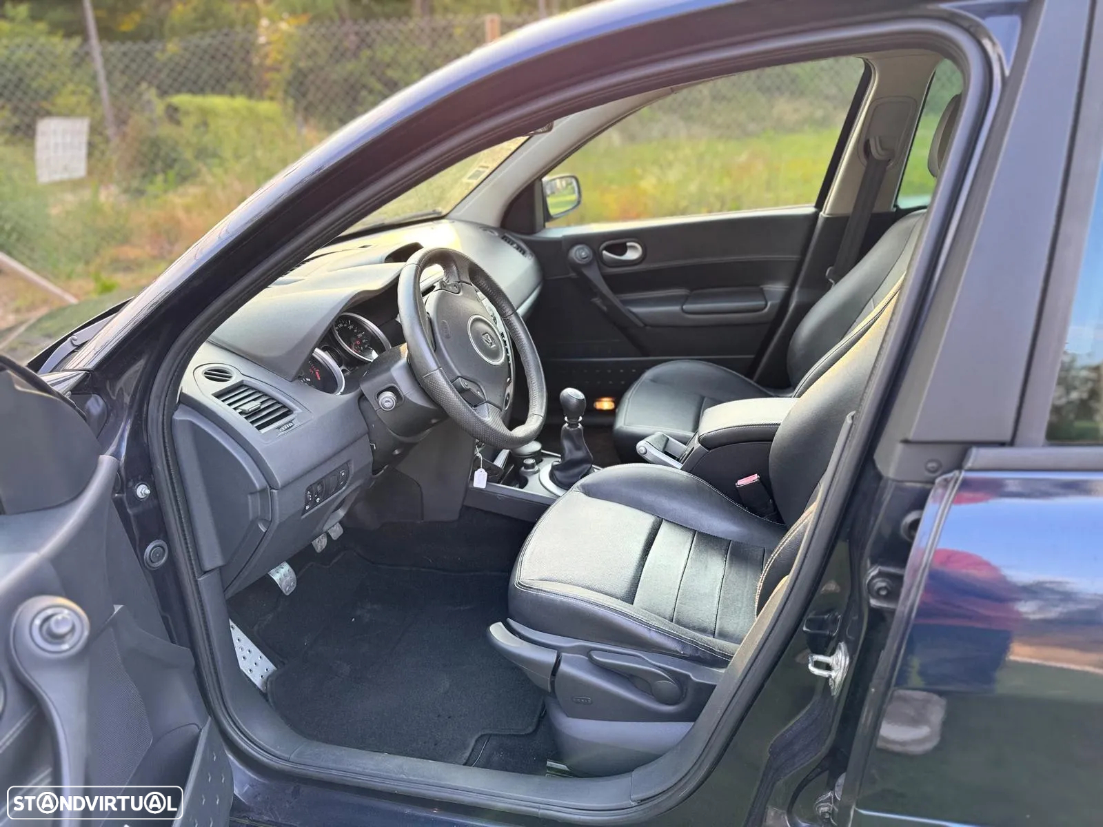 Renault Mégane Break 1.5 dCi SE Exclusive - 6
