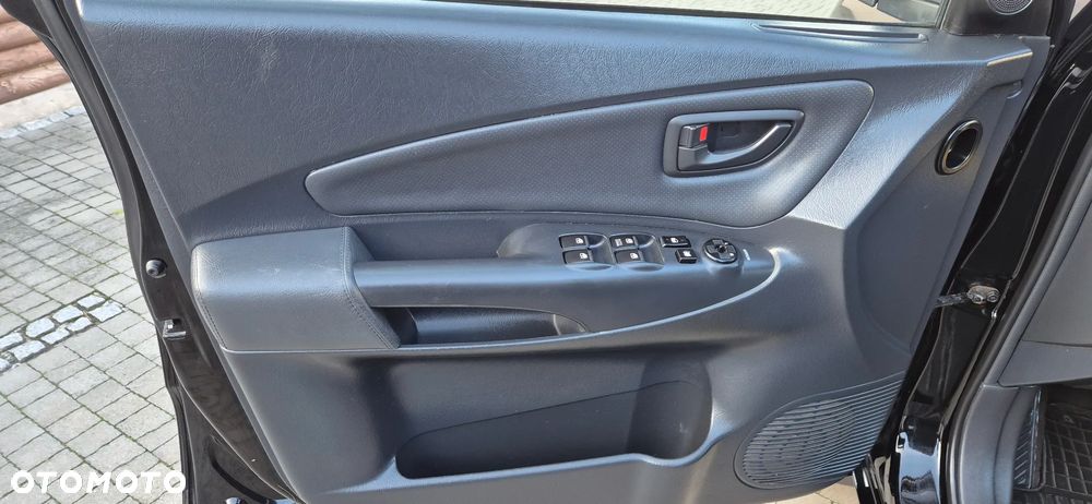 Hyundai Tucson - 14