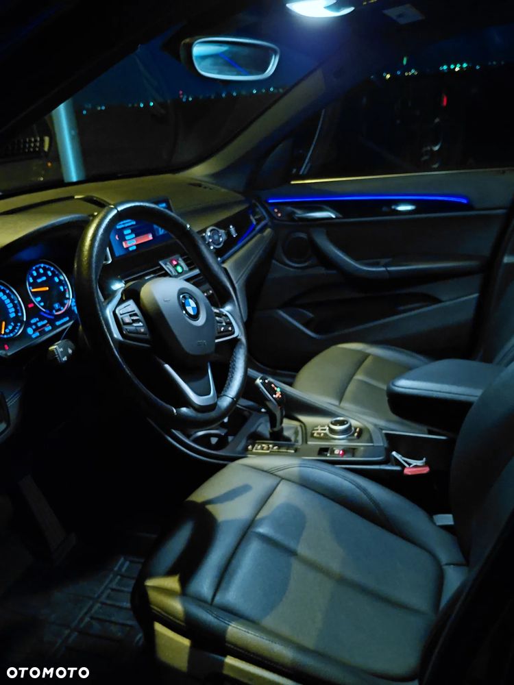 BMW X1 - 3