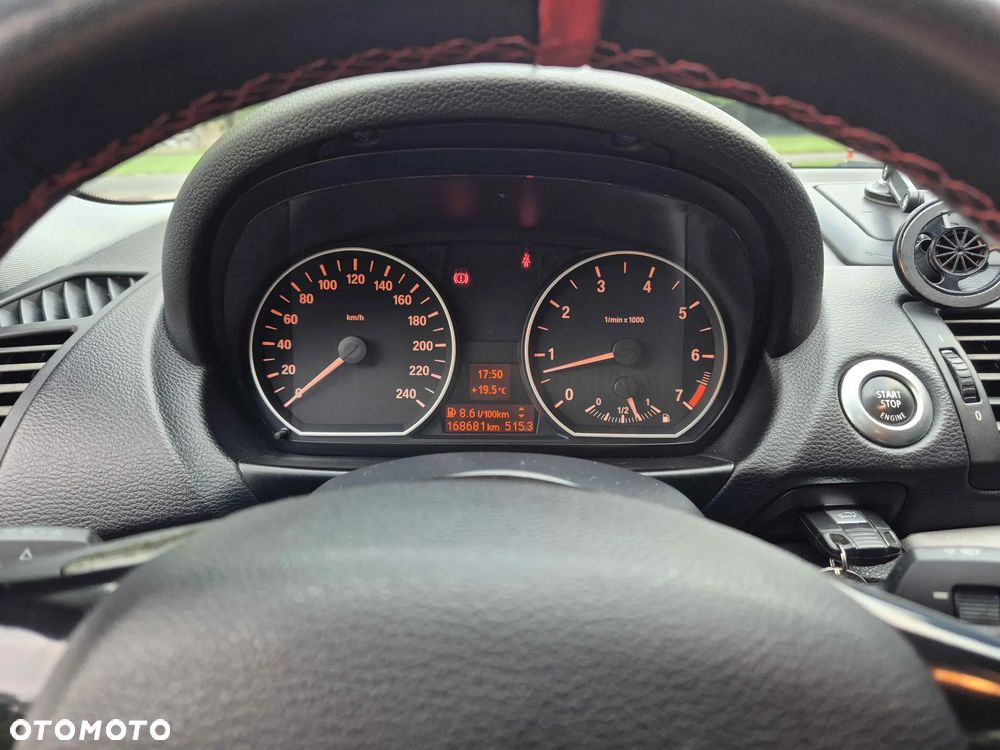 BMW Seria 1 116i - 12