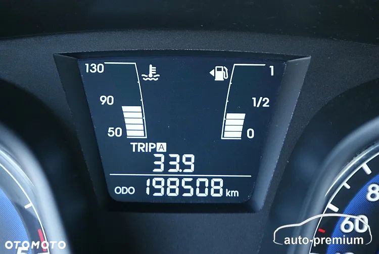 Hyundai ix20 1.4 CRDi blue Comfort - 13