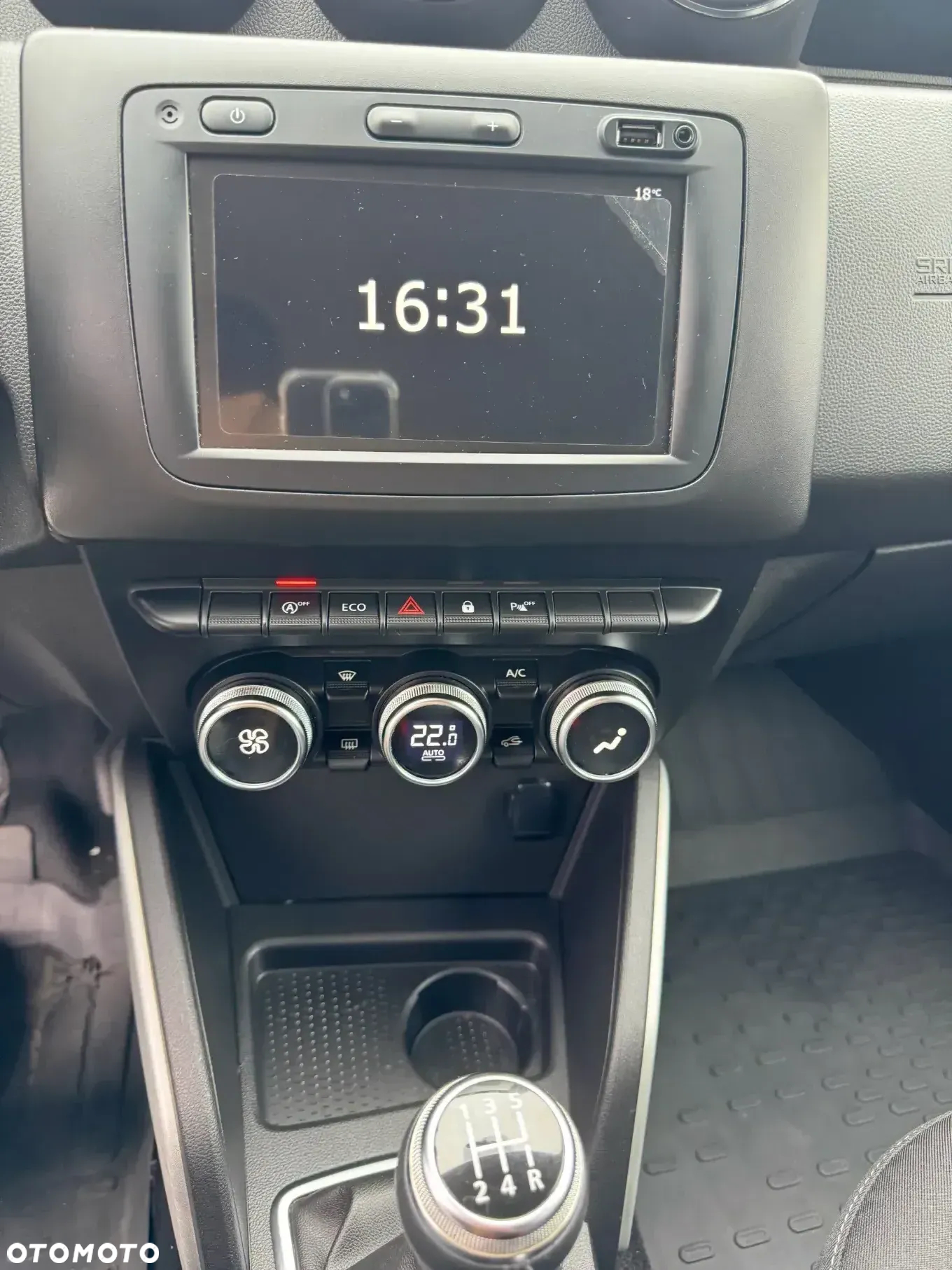 Dacia Duster 1.0 TCe Prestige - 2