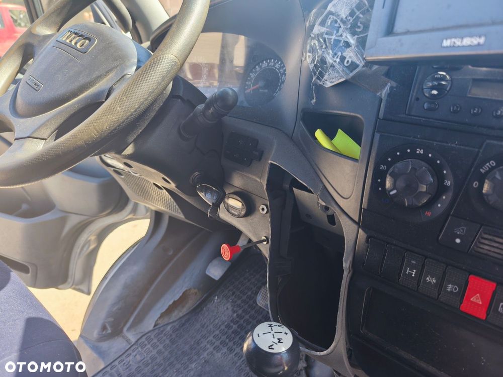 Iveco Daily 65C18 - 27