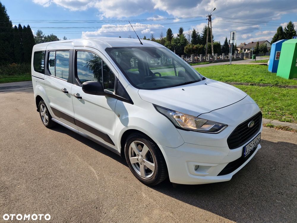 Ford Tourneo Connect 1.5 TDCi Titanium - 6