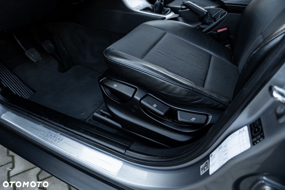 BMW X3 xDrive20i - 24