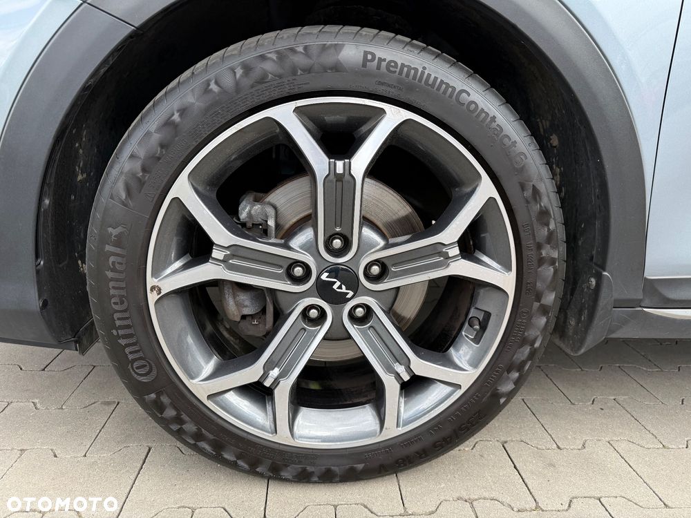 Kia XCeed 1.5 T-GDI M DCT - 23