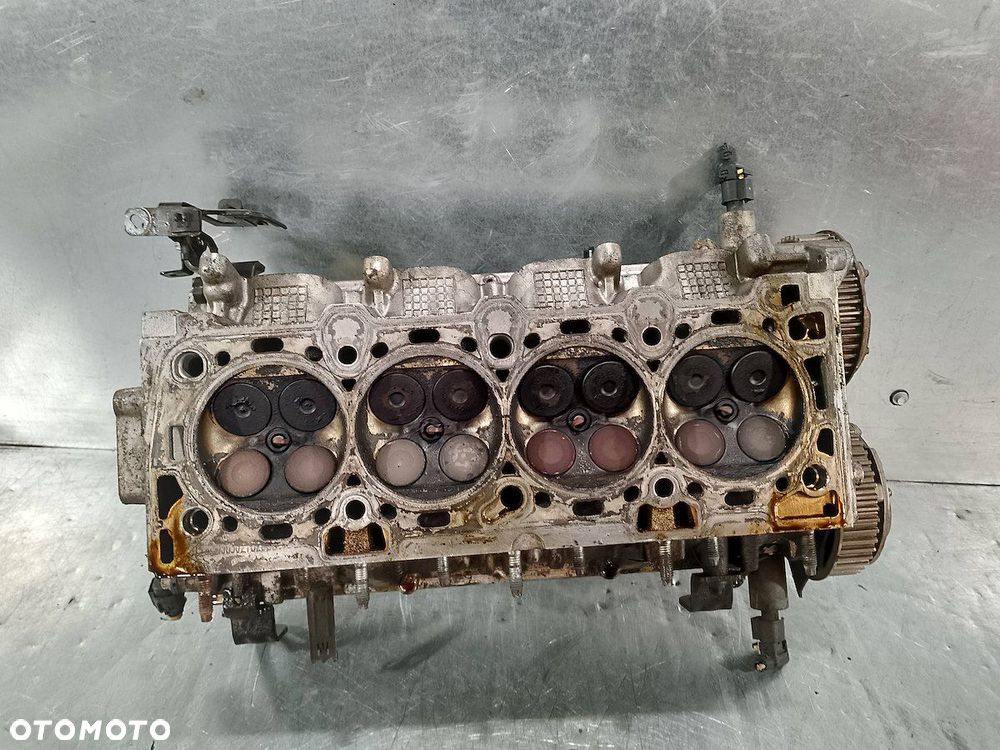 GŁOWICA OPEL VECTRA C X0526566 1.8 16V - 12