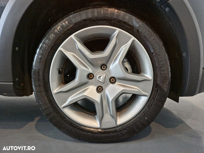 Dacia Logan Stepway - 7