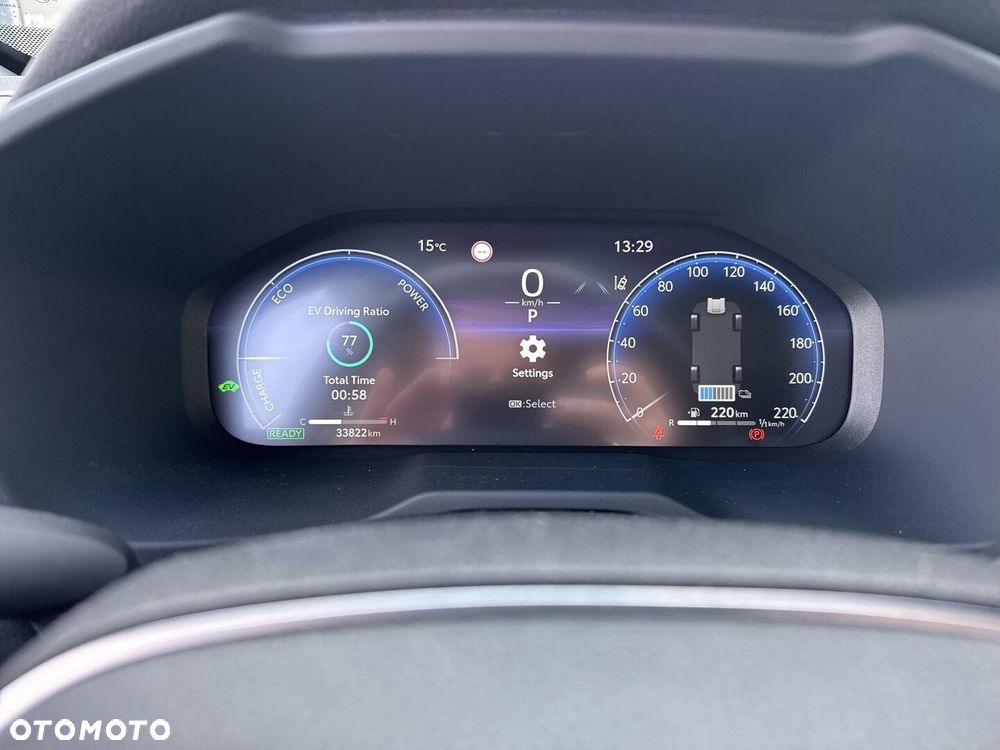 Toyota RAV4 2.5 Hybrid Adventure 4x4 - 18