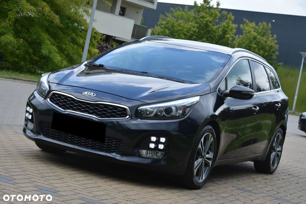 Kia Ceed 1.0 T-GDI ISG GT Line - 25