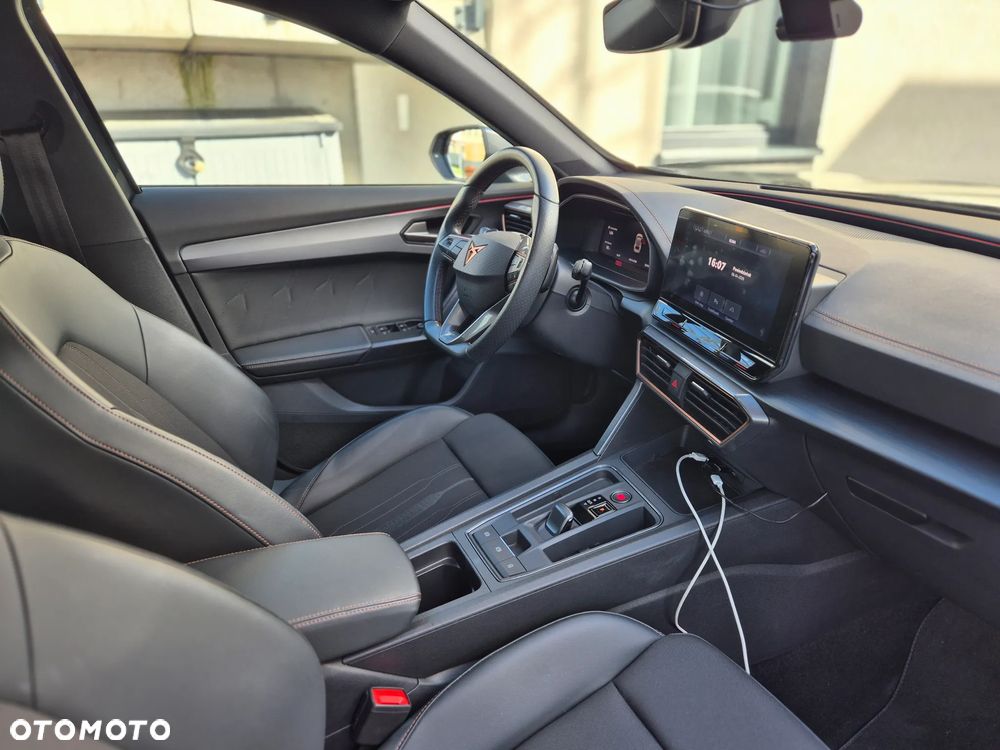 Cupra Formentor - 14