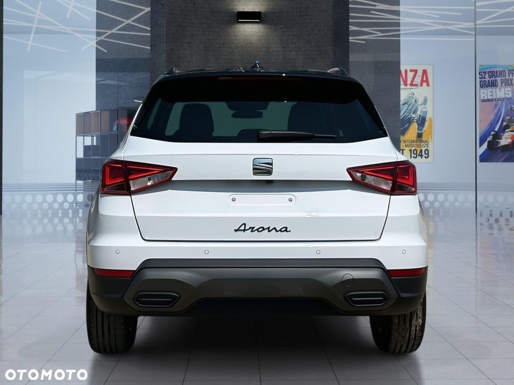 Seat Arona - 12