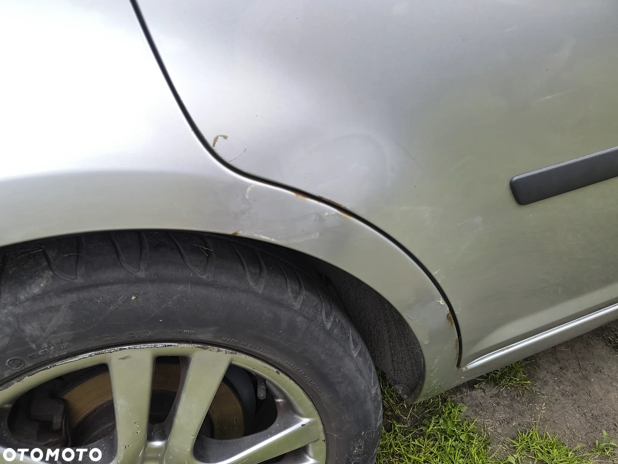Ford Focus C-Max - 18