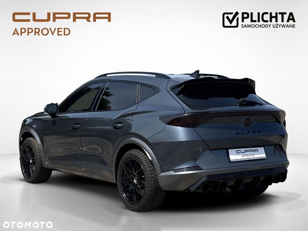 Cupra Formentor 1.5 TSI DSG - 4