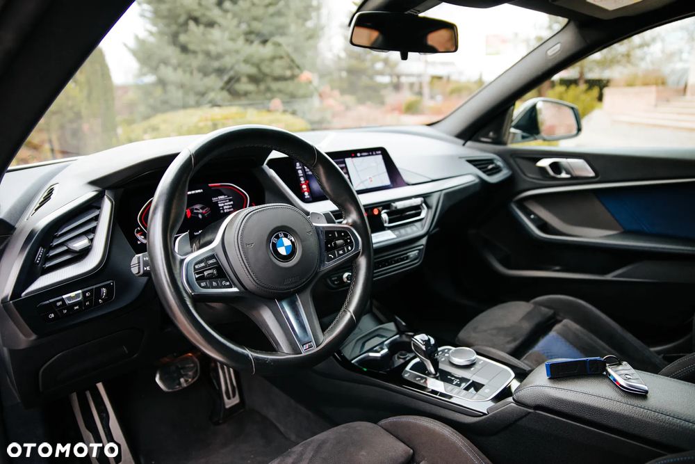 BMW Seria 2 M235i xDrive - 13