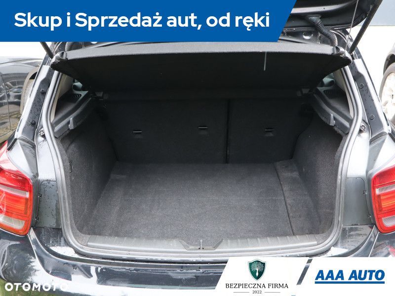 BMW Seria 1 - 15