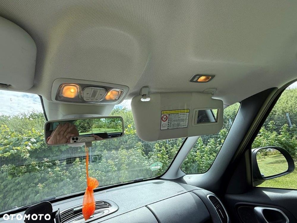 Fiat 500L - 24
