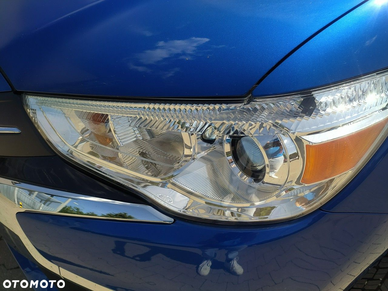 Mitsubishi ASX 1.6 2WD - 2