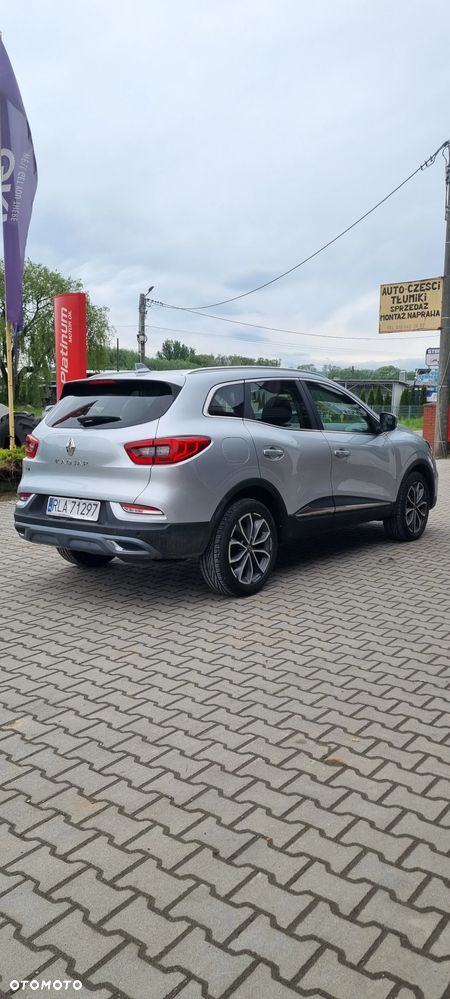 Renault Kadjar BLUE dCi 115 EDC INTENS - 4