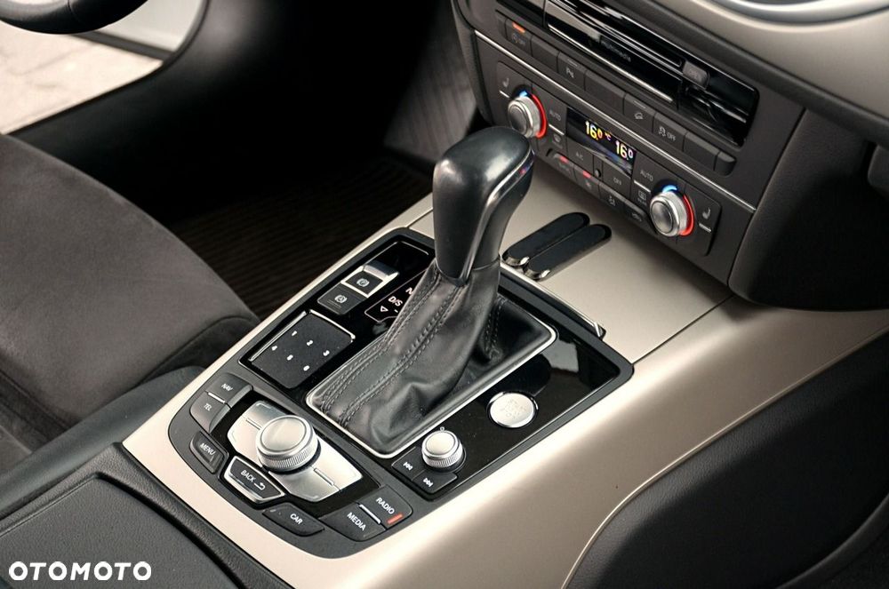 Audi A6 Allroad - 22