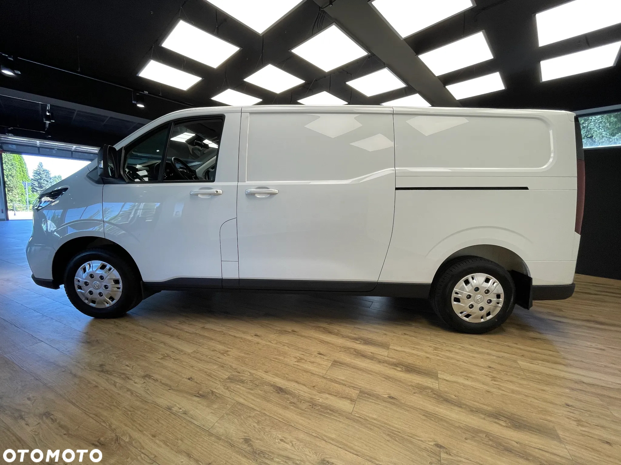 Maxus Deliver 7 - 27