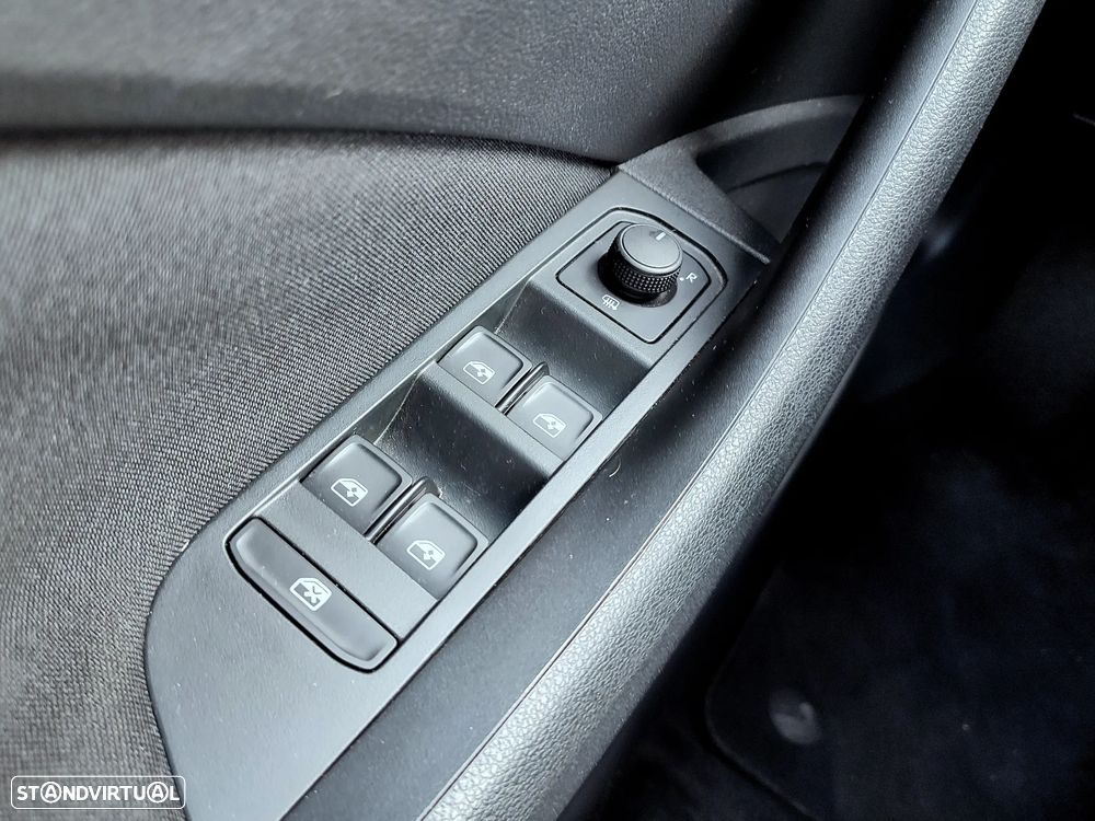Skoda Kamiq 1.0 TSI Style DSG - 26