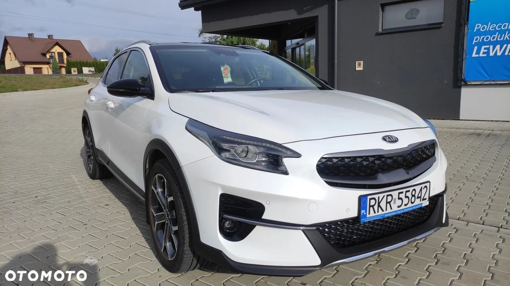 Kia XCeed 1.6 GDI PHEV XL DCT - 8